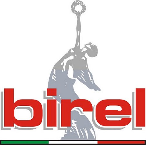 AVG Racing per direct op Birel